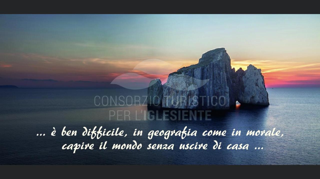 Le Mura Iglesias Exteriör bild